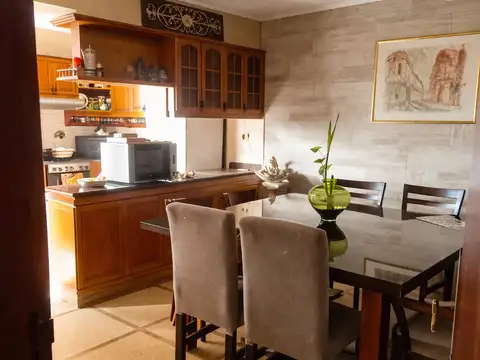 Casa en Venta en Alberdi, Rosario