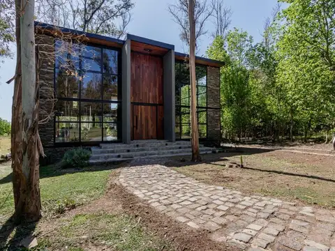 Casa en Venta en Oliveros, Iriondo