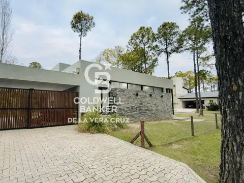 Casa en Venta en Santo Tome, La Capital