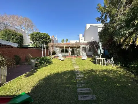 Casa en Venta en Alberdi, Rosario