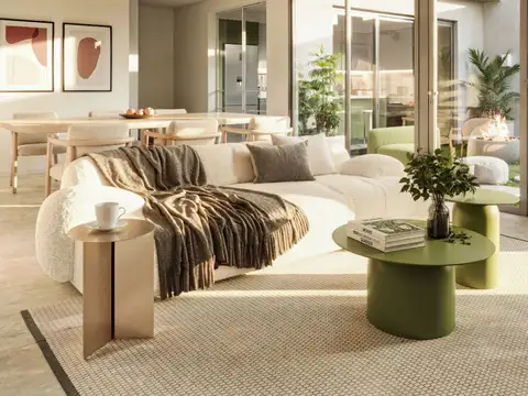Casa en Venta en Centro, Rosario