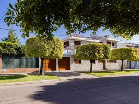 Casa en Venta en Las Heras, Rosario
