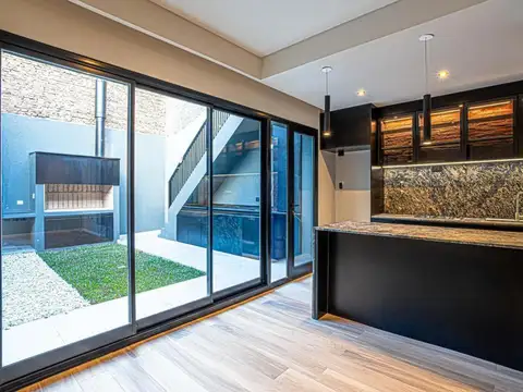 Casa en Venta en Centro, Rosario