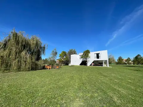 Casa en Venta en Piñero, Rosario