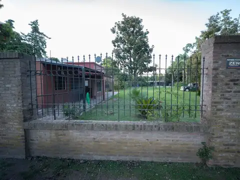 Quinta en Venta en Rosario, Santa Fe