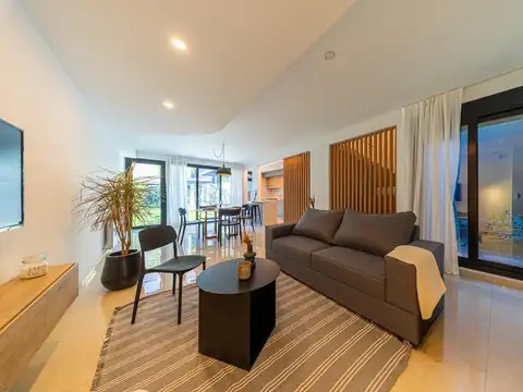 Casa en Venta en Fisherton, Rosario