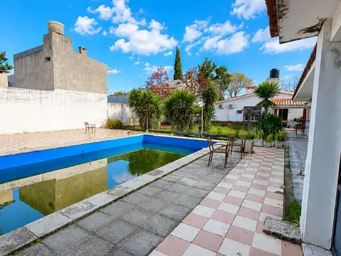 Casa en Venta en Fisherton, Rosario