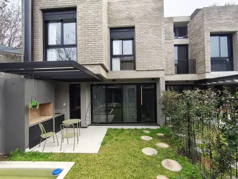 Casa en Venta en Fisherton, Rosario