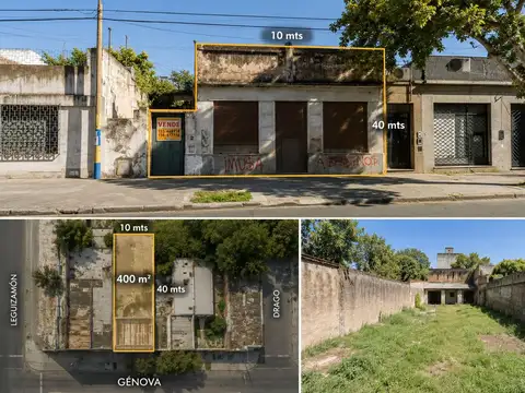 Casa en Venta en Arroyito, Rosario