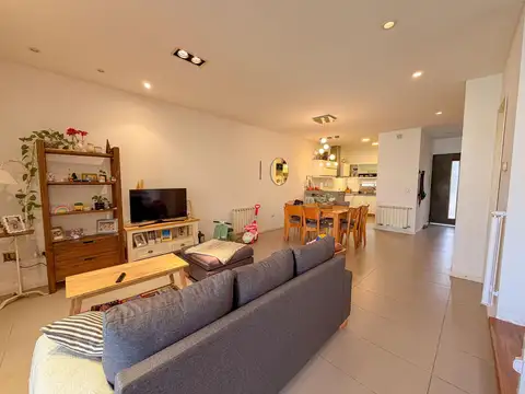 Casa en Venta en Centro, Rosario