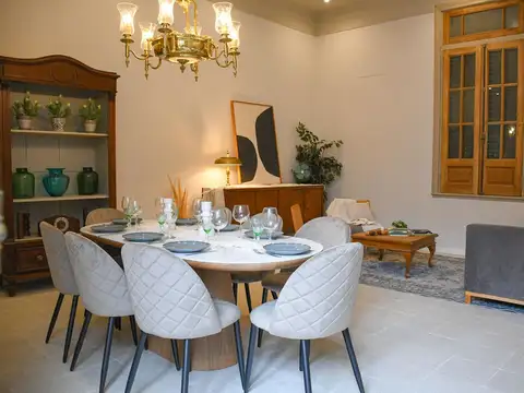 Casa en Venta en Pichincha, Rosario