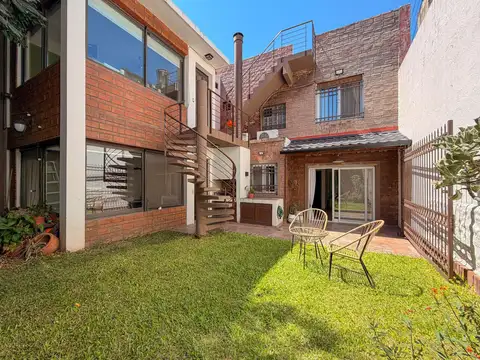 Casa en Venta en Rosario, Santa Fe