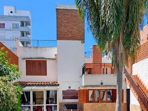 Casa en Venta en Echesortu, Rosario