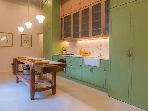 Casa en Venta en Pichincha, Rosario