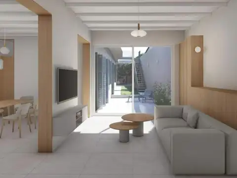 Casa en Venta en Rosario, Santa Fe