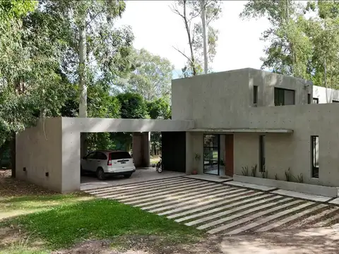 Casa en Venta en General Lagos, Rosario