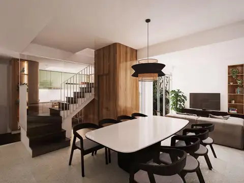 Casa en Venta en Rosario, Santa Fe