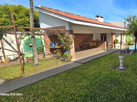 Casa en Venta en Avellaneda, General Obligado