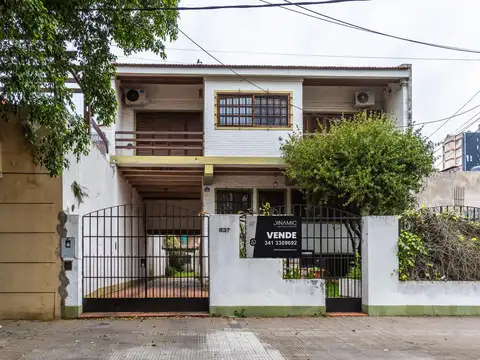 Casa en Venta en Arroyito, Rosario