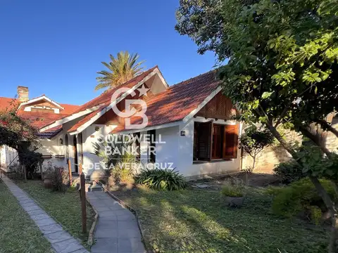 Casa en Venta en Cañada de Gomez, Iriondo