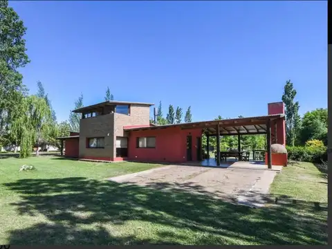 Casa en Venta en Los Álamos, Countries y Barrios Cerrados en Ibarlucea