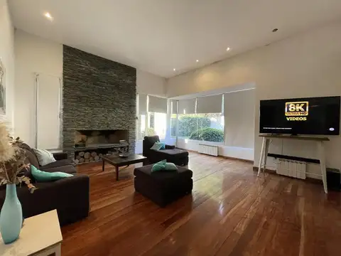 Casa en Venta en Funes, Rosario