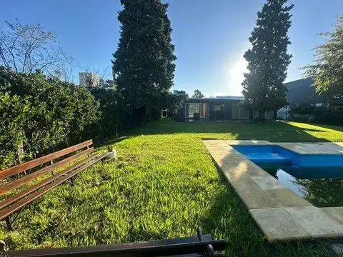 Casa en Venta en Fisherton, Rosario