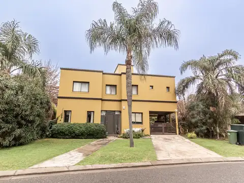 Casa en Venta en Funes, Rosario