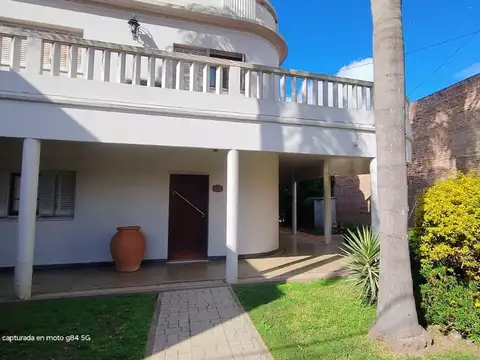 Casa en Venta en San Carlos Centro, Las Colonias