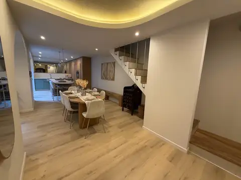 Casa en Venta en Nuestra Señora De Lourdes, Rosario