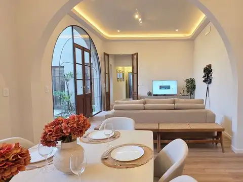 Casa en Venta en Nuestra Señora De Lourdes, Rosario