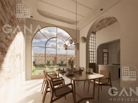 Casa en Venta en Abasto, Rosario