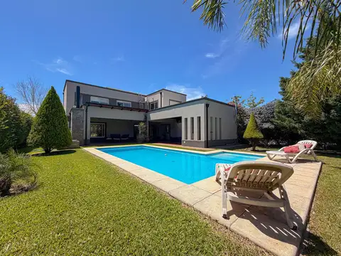 Casa en Venta en Funes, Rosario