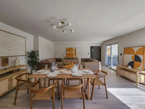 Casa en Venta en Funes, Rosario