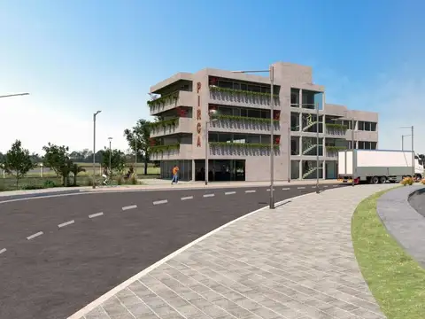Terreno en Venta en Alvear, Rosario