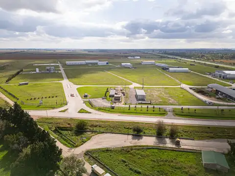 Terreno en Venta en San Lorenzo, Santa Fe