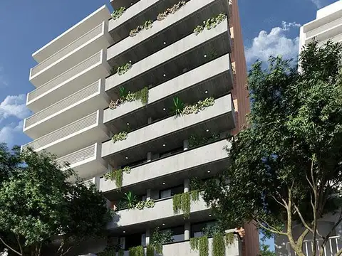 Departamento en Venta en Centro, Rosario