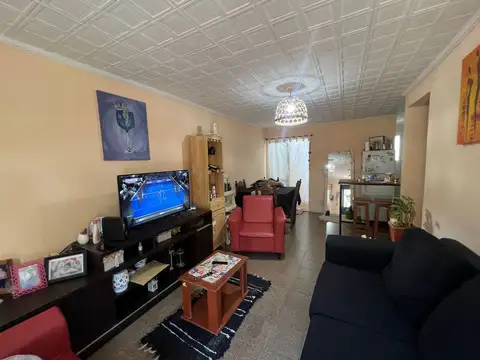Departamento en Venta en 314 Viviendas, Reconquista