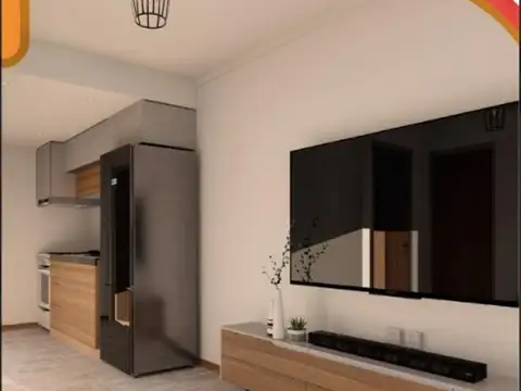 Departamento en Venta en Martin, Rosario
