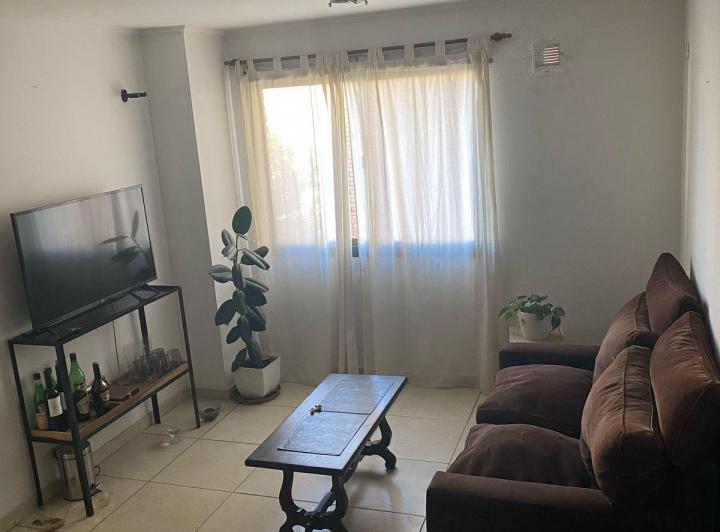 Departamento · 65m² · 2 Dormitorios