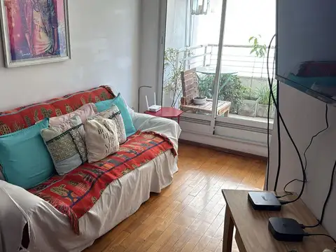 Departamento en Venta en Centro, Rosario