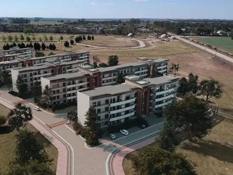 Departamento en Venta en Santo Tome, La Capital