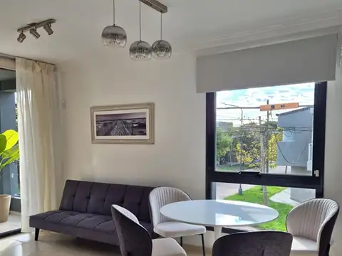 Departamento en Venta en Santa Fe, La Capital