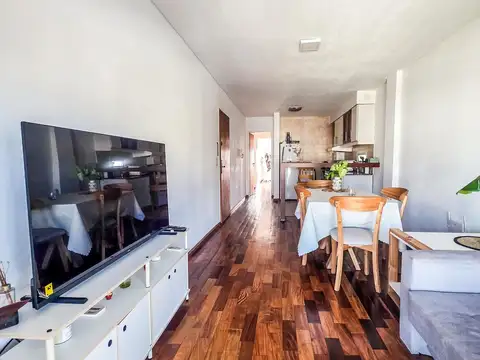 Departamento en Venta en Centro, Rosario