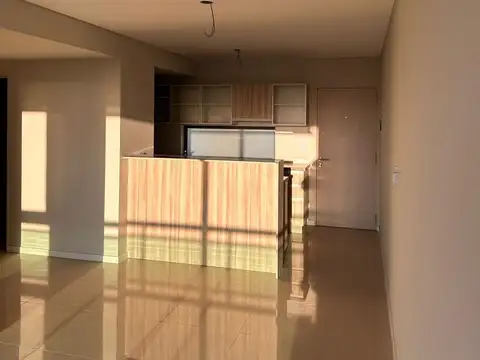 Departamento en Venta en Nuestra Señora De Lourdes, Rosario
