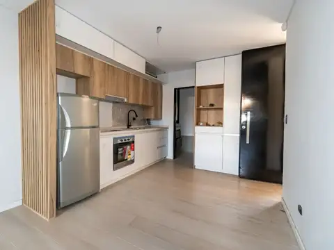 Departamento en Venta en Alberdi, Rosario