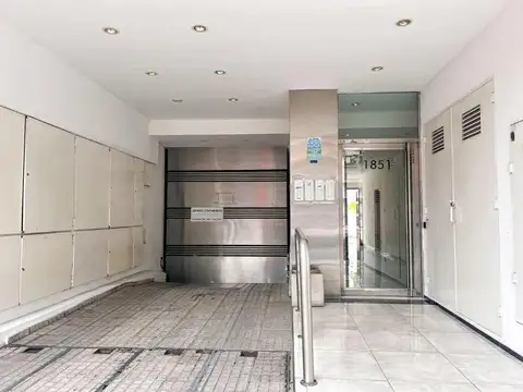 Departamento en Venta en Centro, Rosario