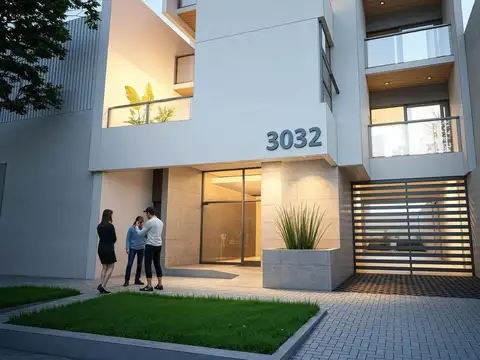 Departamento en Venta en Santa Fe, La Capital