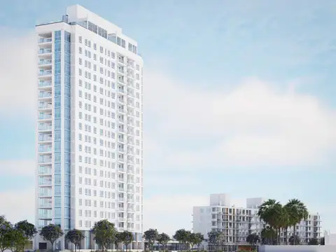 Departamento en Venta en Santa Fe, La Capital