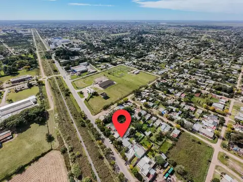 Departamento en Venta en Santo Tome, La Capital